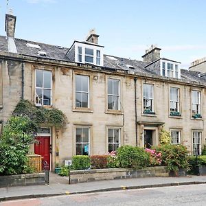 Emmaus Guest House Edinburgh