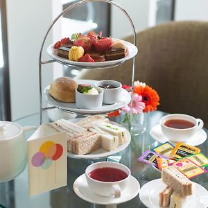 Holiday Inn London- Stratford City